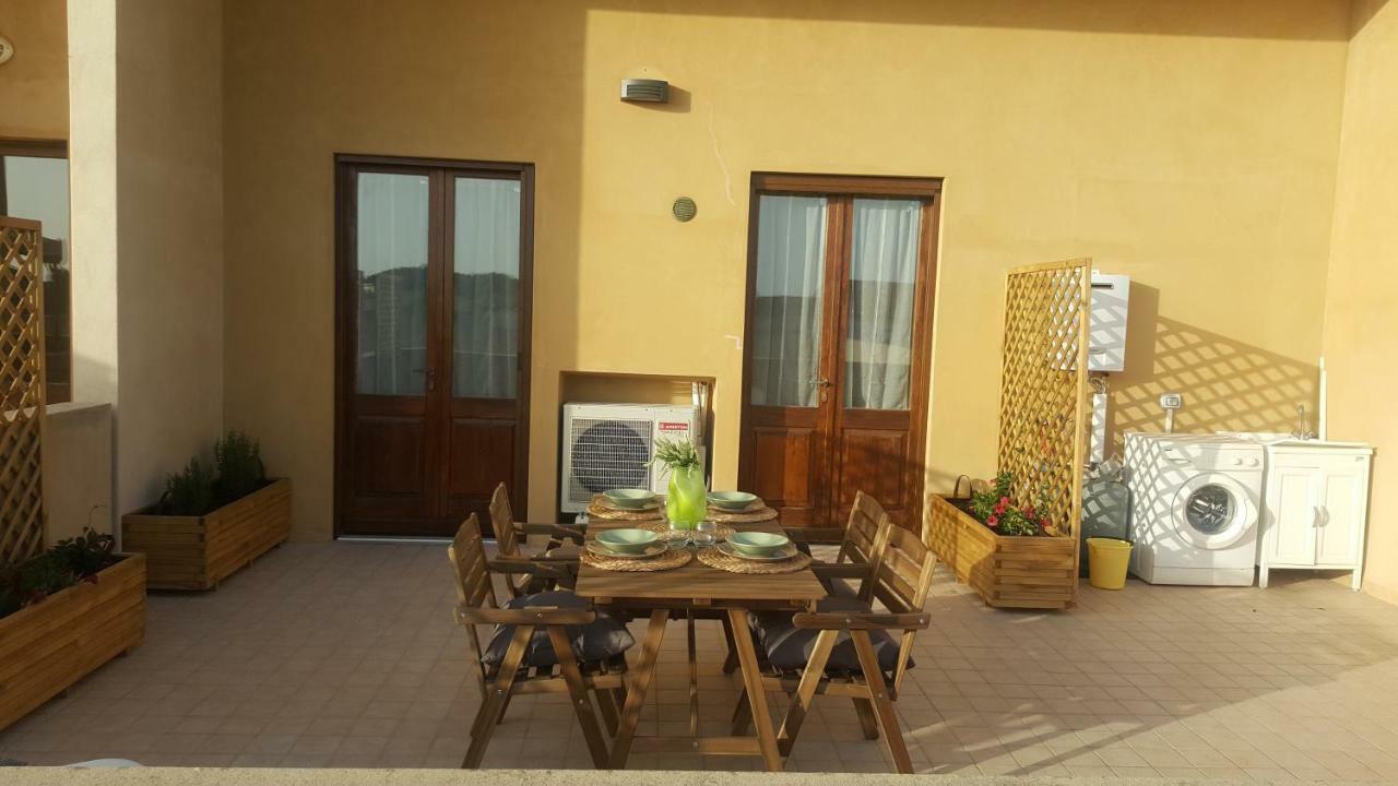 Giuly Home One Càbras Exterior foto