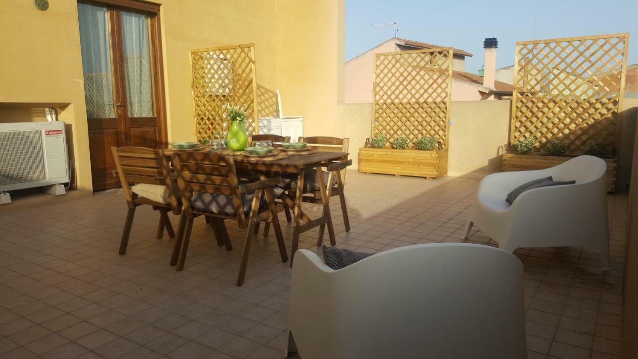 Giuly Home One Càbras Exterior foto
