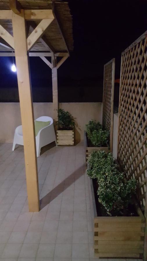 Giuly Home One Càbras Exterior foto